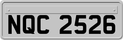 NQC2526