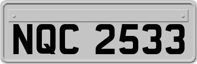NQC2533