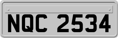 NQC2534