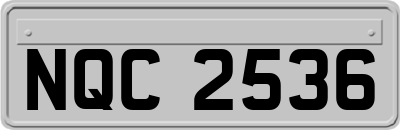 NQC2536