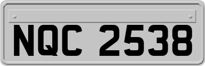 NQC2538