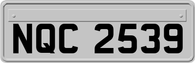 NQC2539