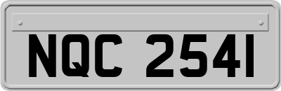NQC2541