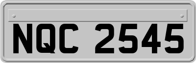 NQC2545