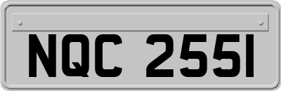 NQC2551
