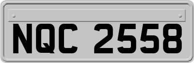 NQC2558