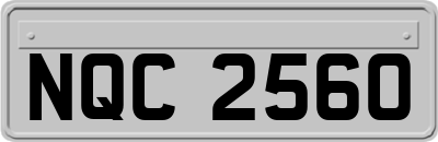 NQC2560