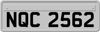 NQC2562