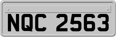 NQC2563