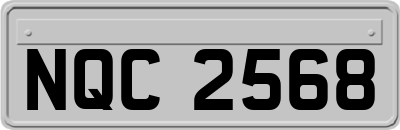 NQC2568