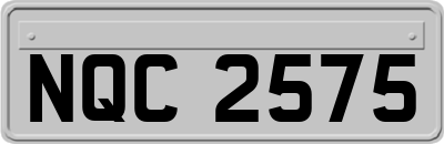 NQC2575