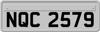 NQC2579