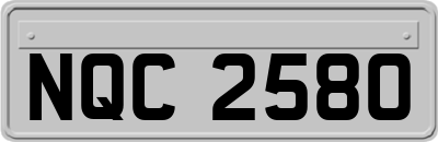 NQC2580