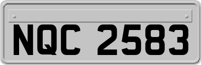 NQC2583