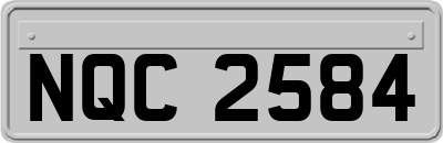NQC2584