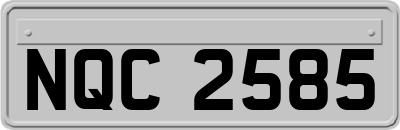 NQC2585
