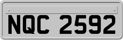 NQC2592
