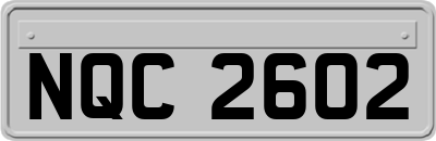 NQC2602