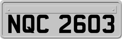 NQC2603