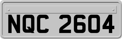 NQC2604