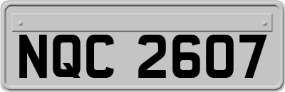 NQC2607