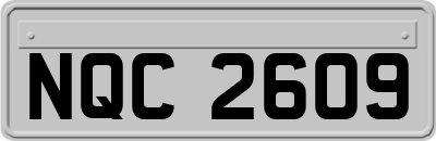 NQC2609