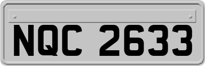 NQC2633