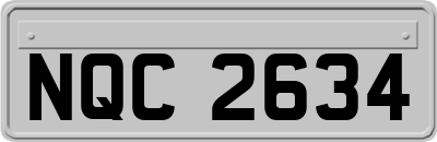 NQC2634