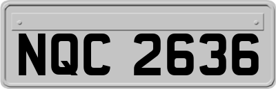 NQC2636