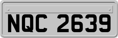 NQC2639