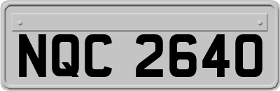 NQC2640
