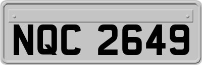 NQC2649