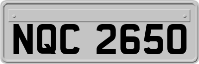 NQC2650