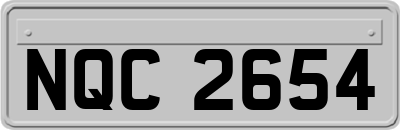 NQC2654