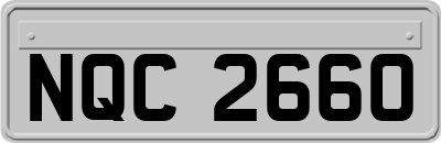 NQC2660