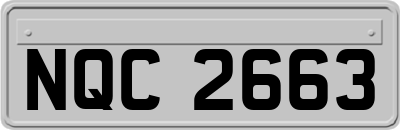 NQC2663