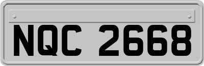 NQC2668