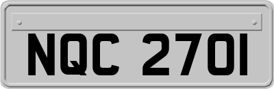 NQC2701