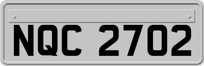 NQC2702
