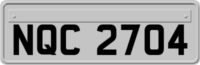 NQC2704