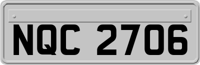 NQC2706