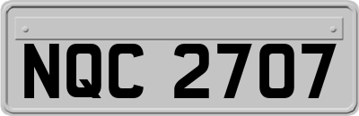 NQC2707