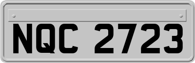 NQC2723
