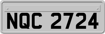 NQC2724