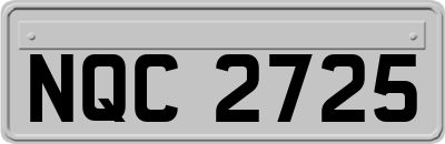 NQC2725