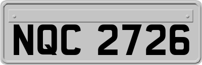 NQC2726