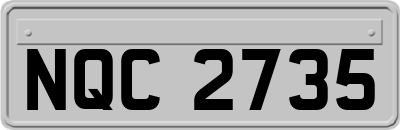 NQC2735