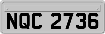 NQC2736
