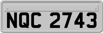 NQC2743