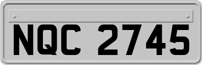 NQC2745